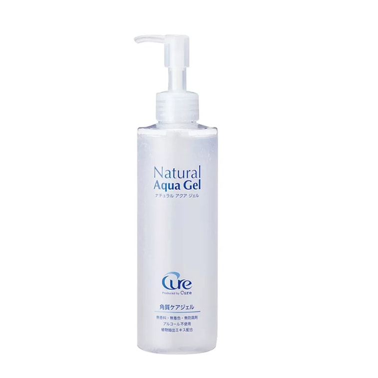 Cure Natural Aqua Gel 250g