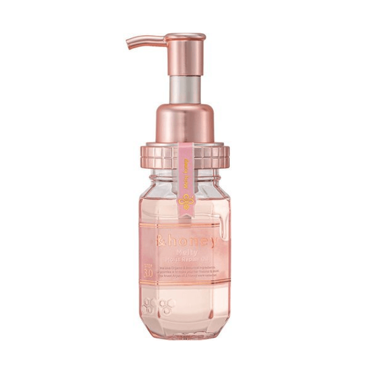 &HONEY Melty Moist Repair Hair Oil 3.0 100ml