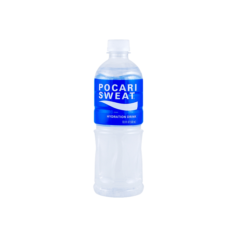 POCARI SWEAT Hydration Drink 500ml