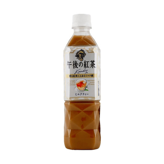 KIRIN Gogo No Kocha Milk Tea 500ml