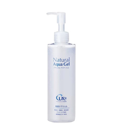 Cure Natural Aqua Gel 250g