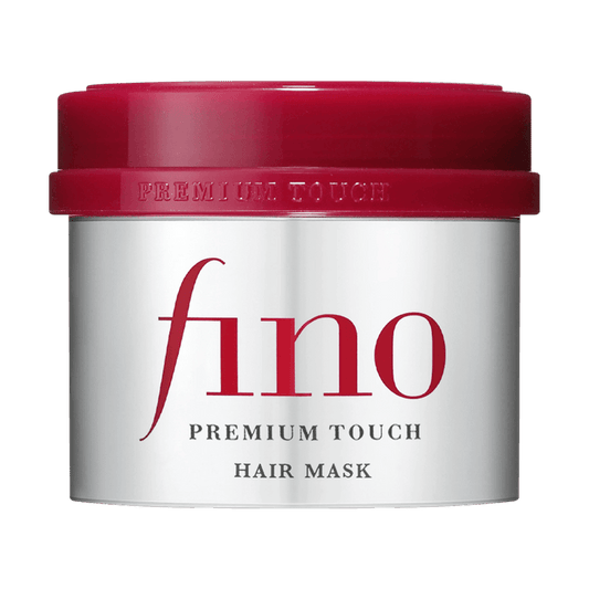 FINO Premium Touch Hair Mask 230g