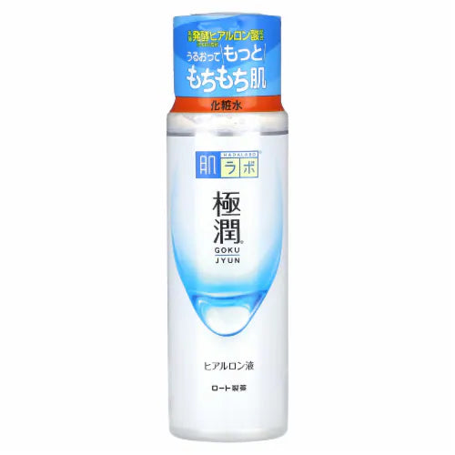 ROHTO Hada Labo Gokujyun Clear Lotion 170ml