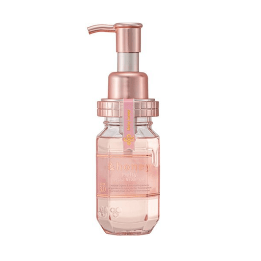 &HONEY Melty Moist Repair Hair Oil 3.0 100ml
