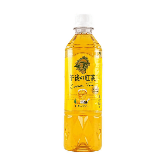 KIRIN Lemon Tea 500ml