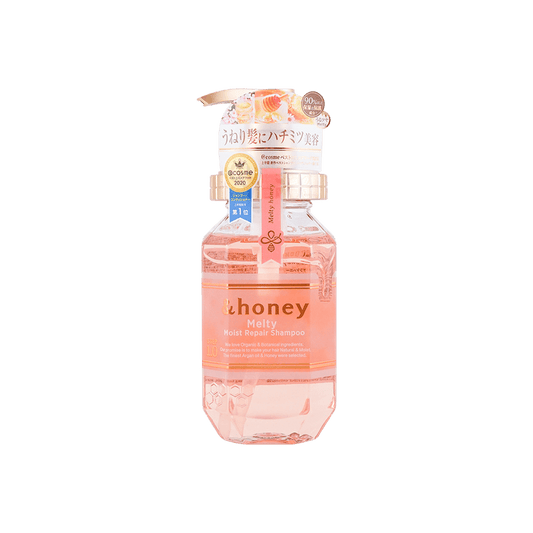 &HONEY Melty Moist Repair Shampoo 1.0 440ml