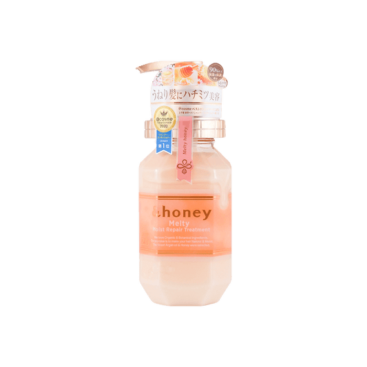 &HONEY Melty Moist Repair Hair Treatment 2.0 440ml