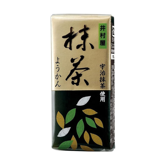 IMURAYA Mini Yokan Matcha 58g