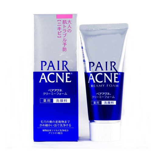 Pair Acne Cleansing Foam 80g
