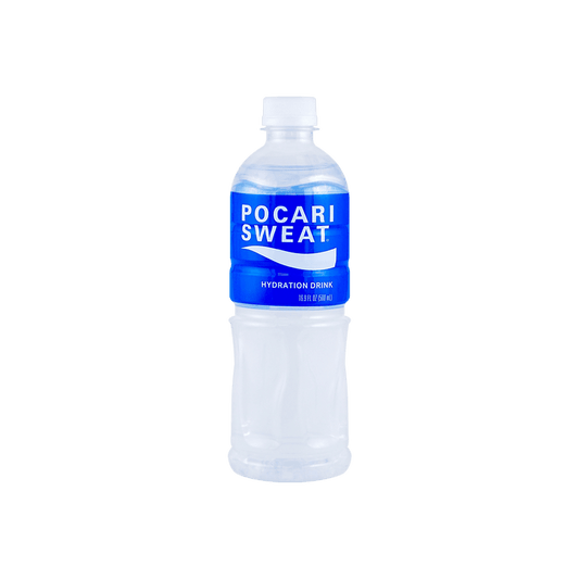 POCARI SWEAT Hydration Drink 500ml